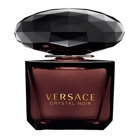 Versace Crystal Noir Parfum, 50ml 